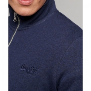  RICH NAVY MARL