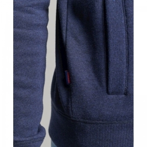  RICH NAVY MARL