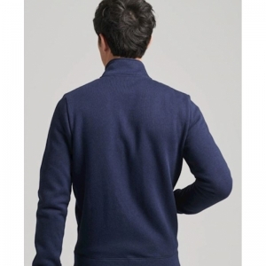  RICH NAVY MARL