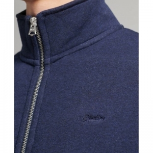  RICH NAVY MARL