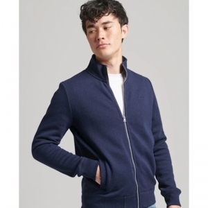  RICH NAVY MARL