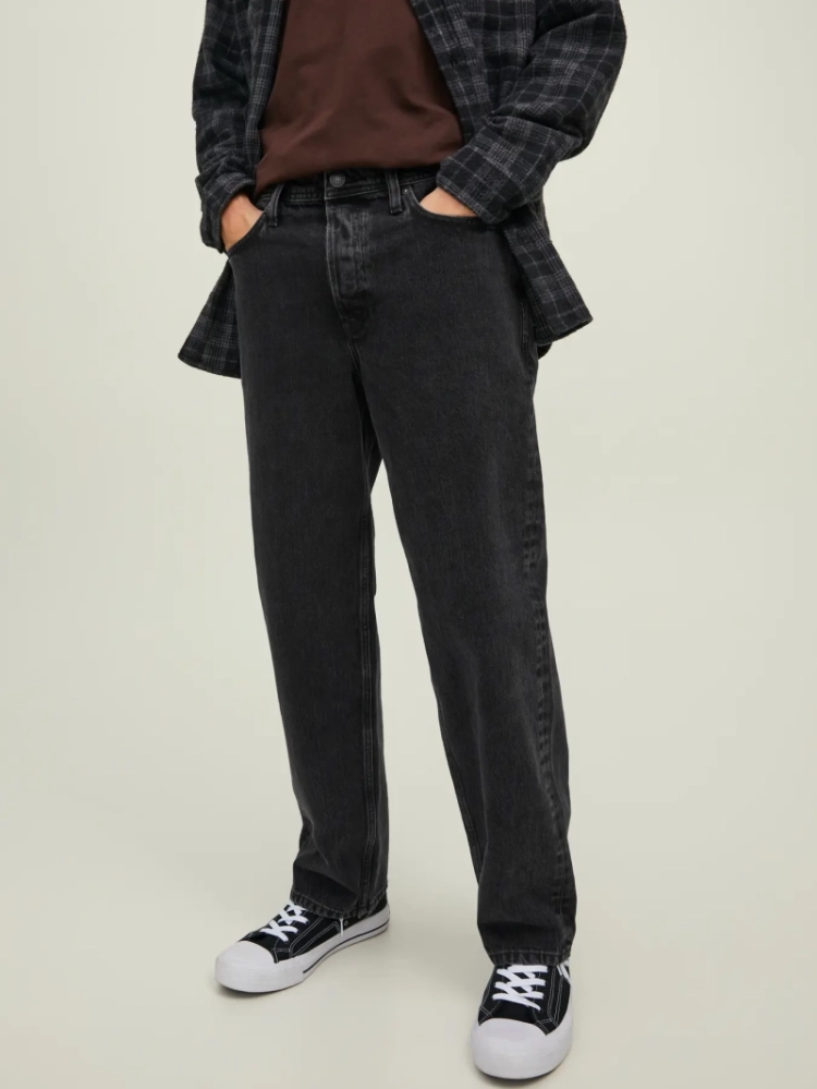  BLACK DENIM