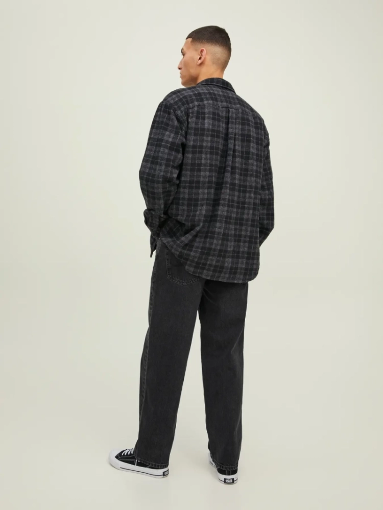  BLACK DENIM