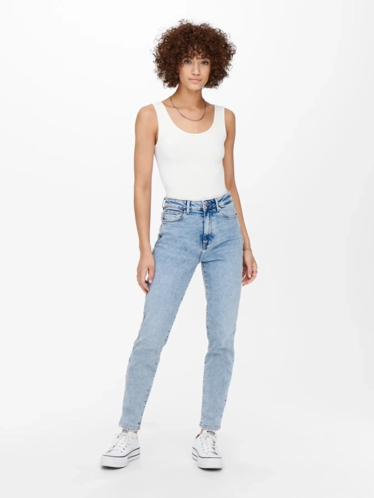 LIGHT BLUE DENI