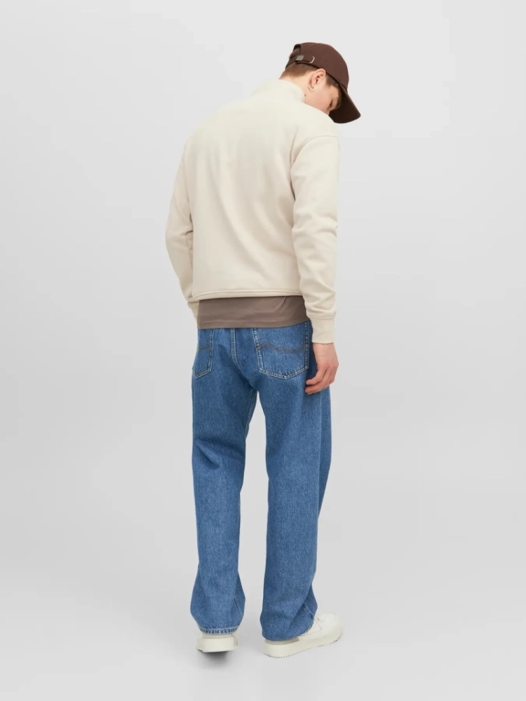  BLUE DENIM