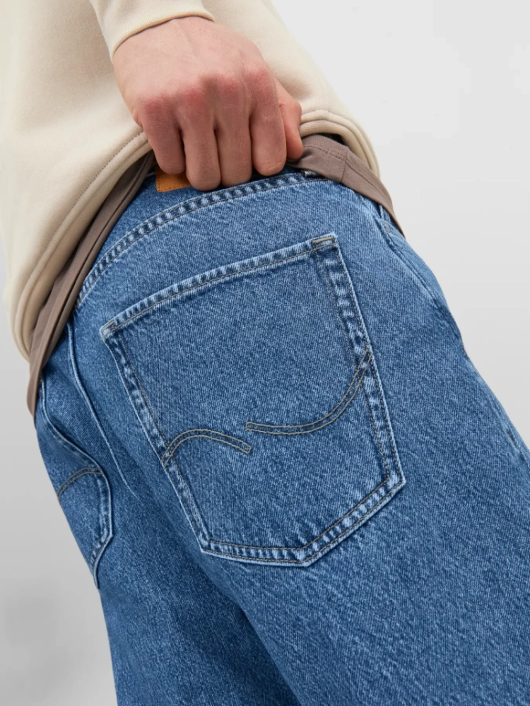 BLUE DENIM