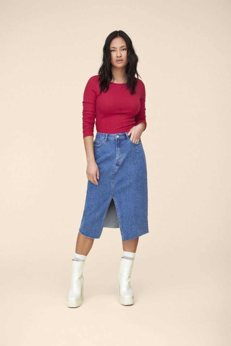  DENIM