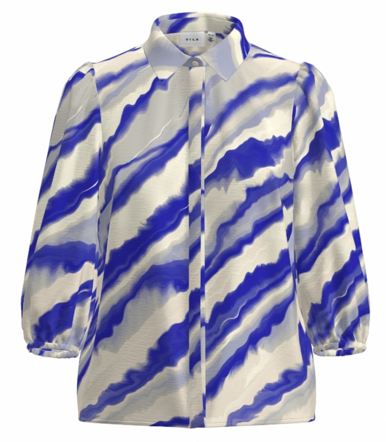 BLUE BEIGE