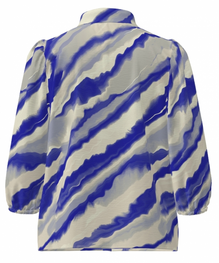  BLUE BEIGE