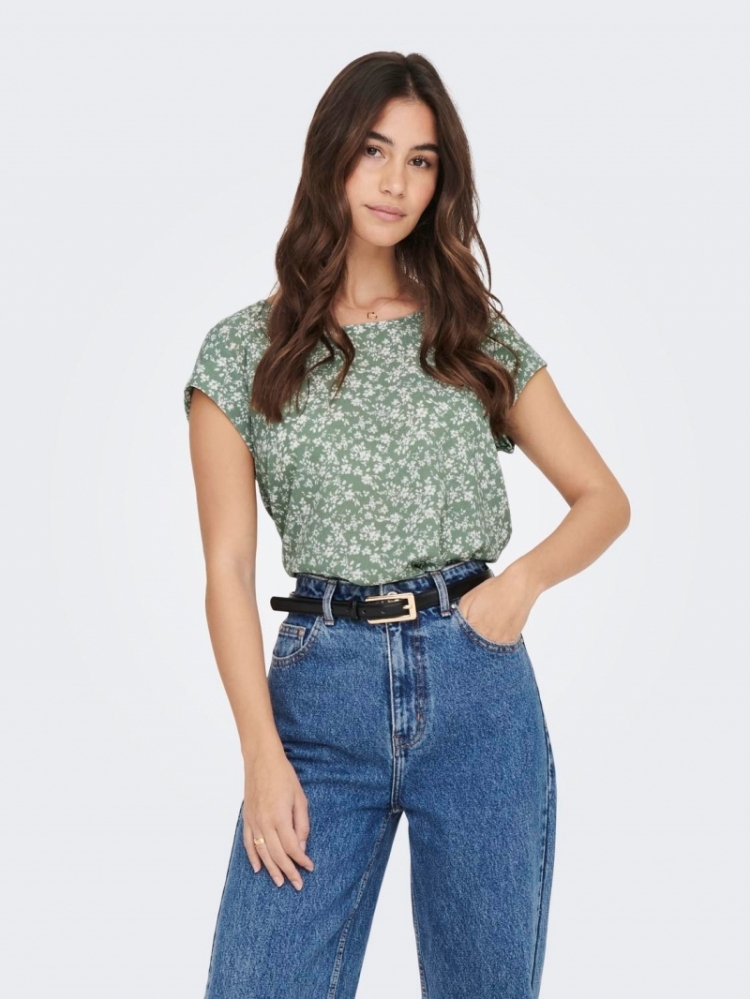  LILY PAD