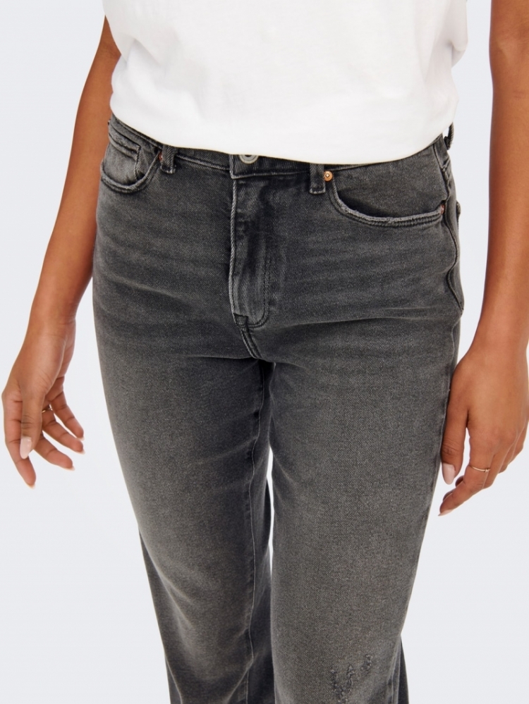 GREY DENIM