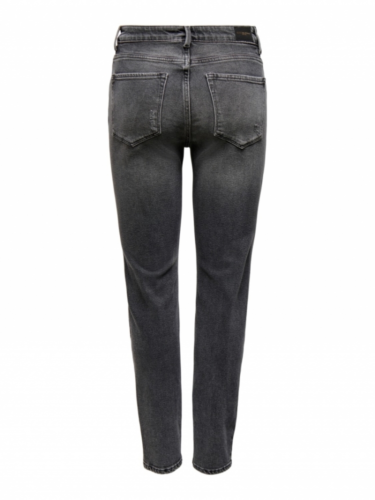 GREY DENIM