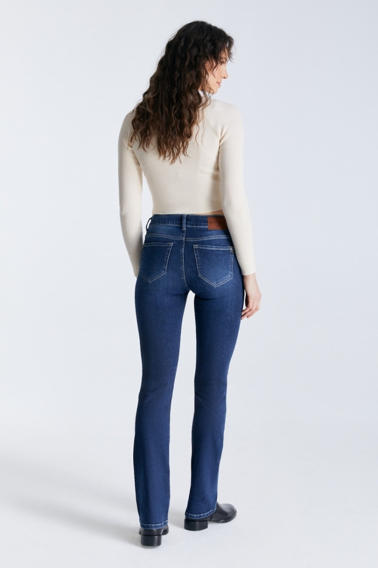 DARK BLUE DENIM