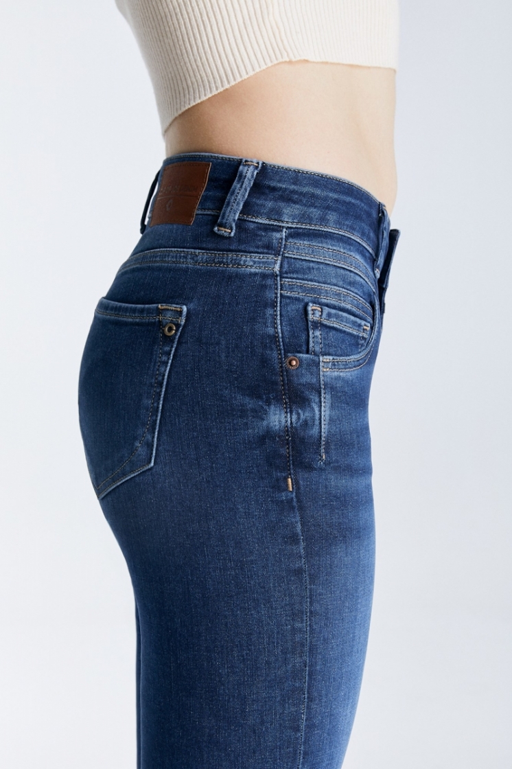  DARK BLUE DENIM