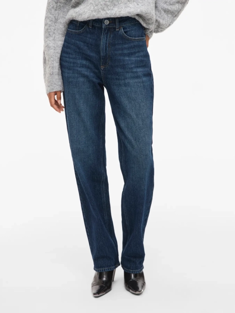  DARK BLUE DENIM