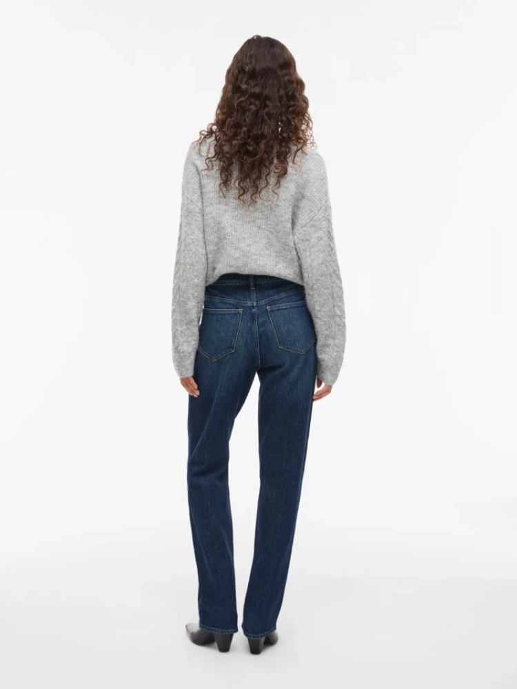  DARK BLUE DENIM