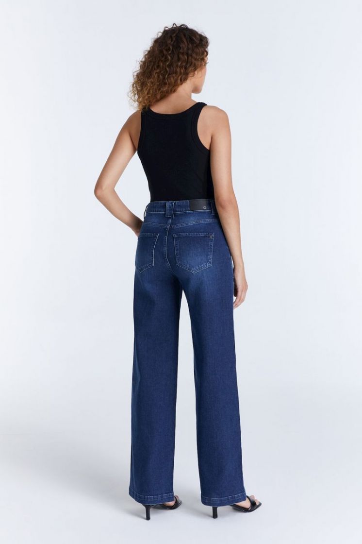  DARK BLUE DENIM