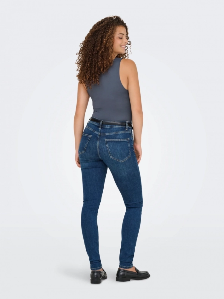  OMBRE BLUE