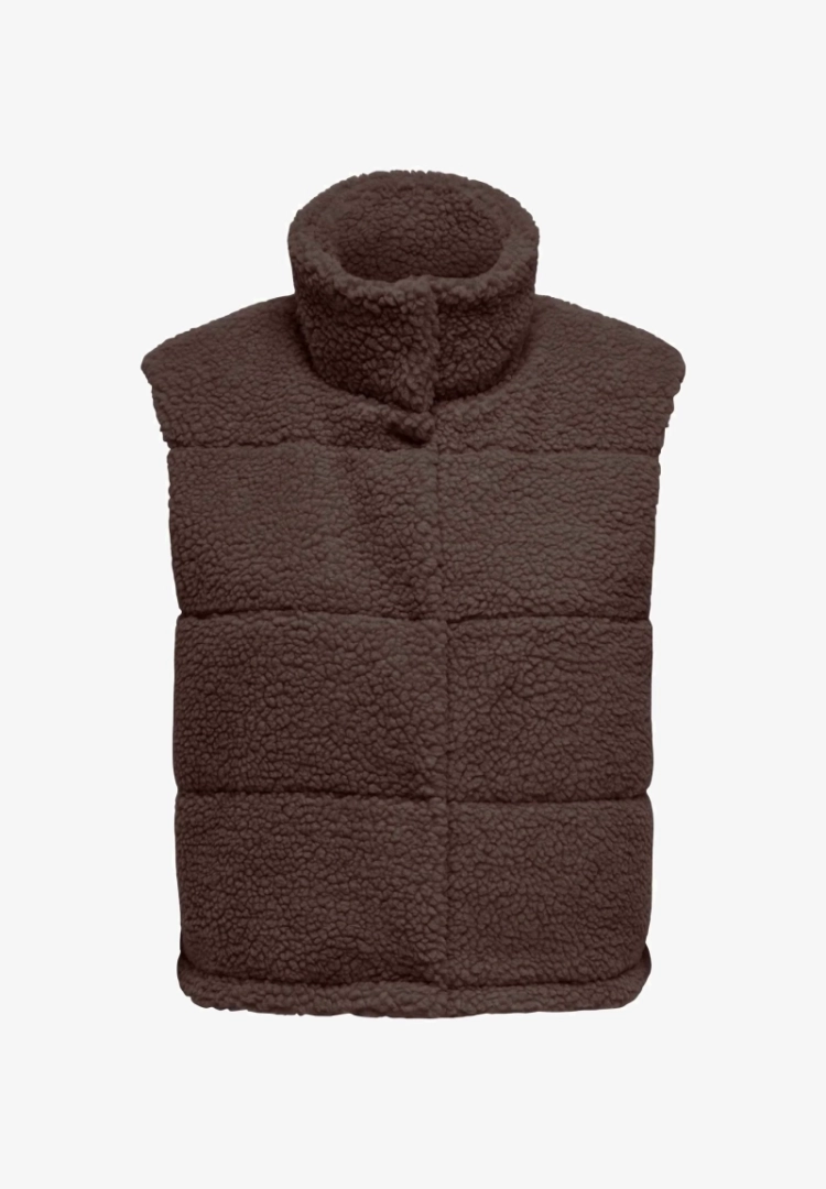 SEAL BROWN