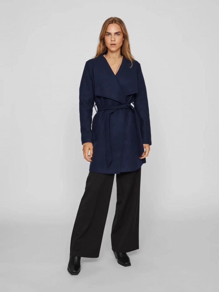 NAVY BLAZER