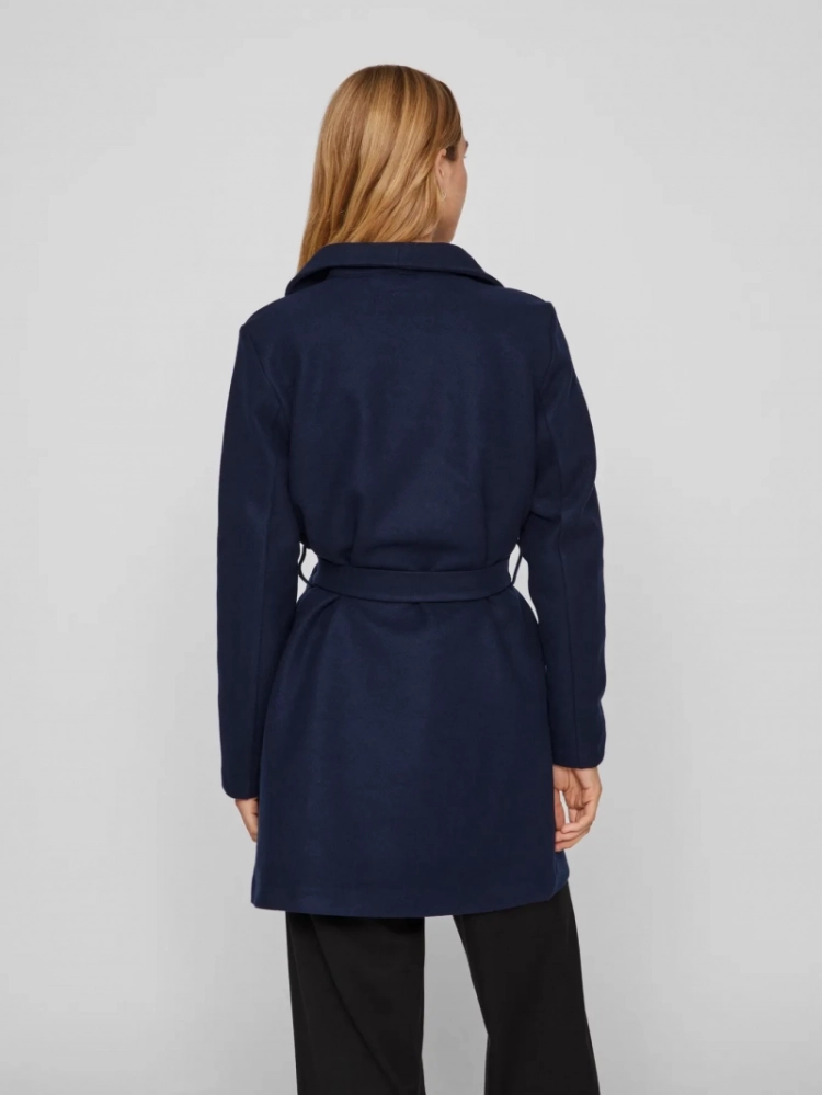 NAVY BLAZER
