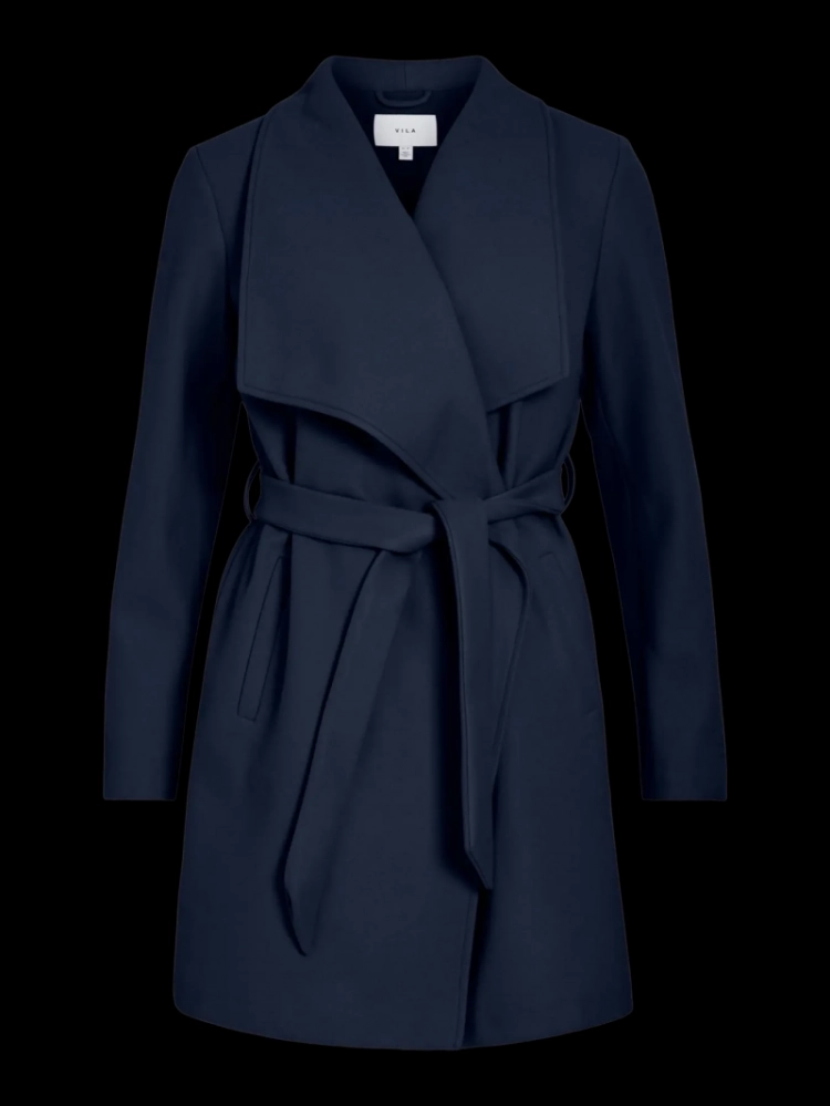 NAVY BLAZER
