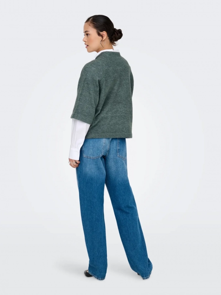  BALSAM GREEN