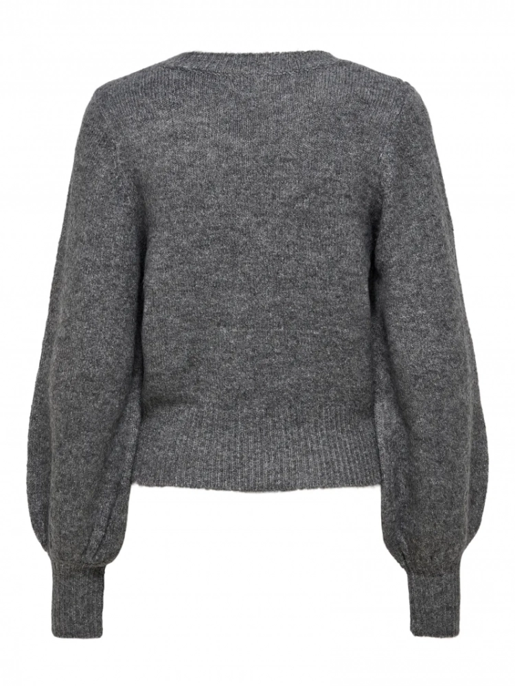 MEDIUM GREY MEL