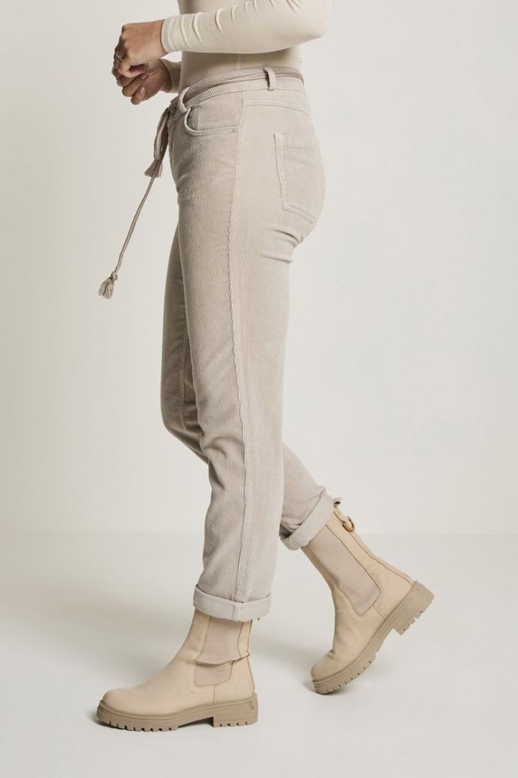  IVORY GREY