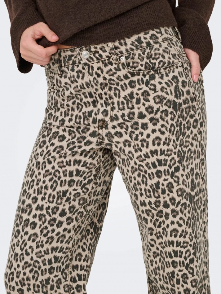LEOPARD