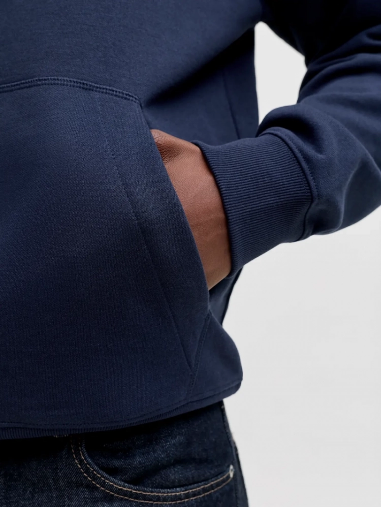  NAVY BLAZER
