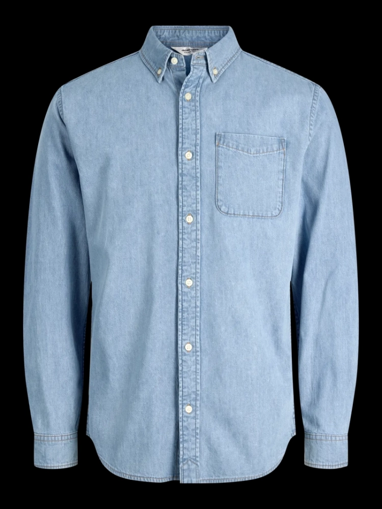 LIGHT BLUE