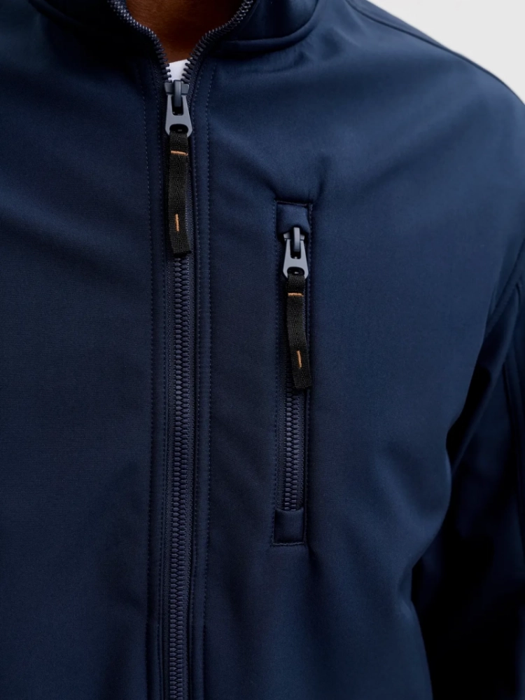  NAVY BLARER
