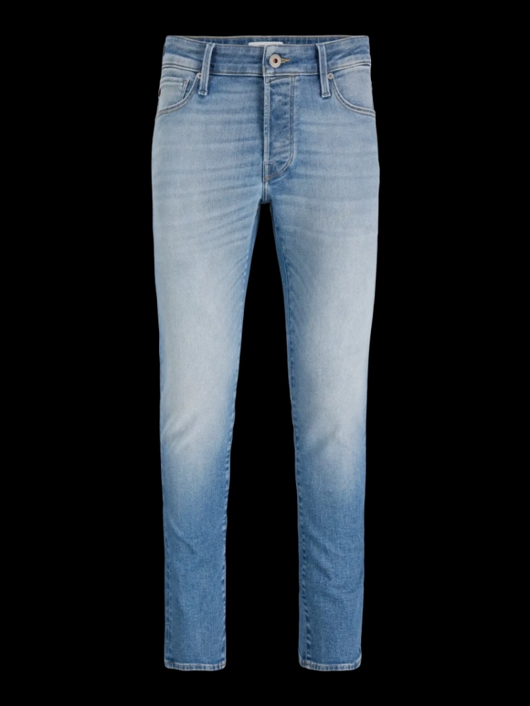  BLUE DENIM