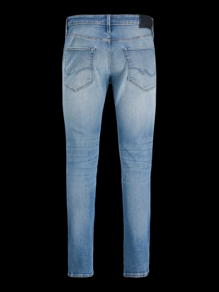  BLUE DENIM