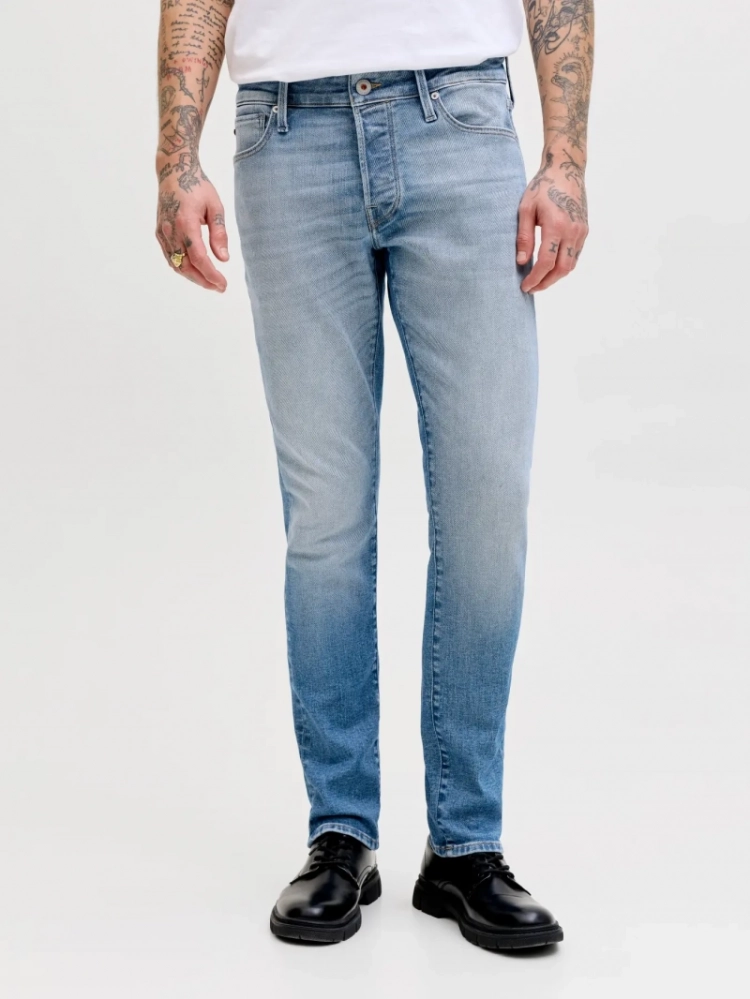  BLUE DENIM
