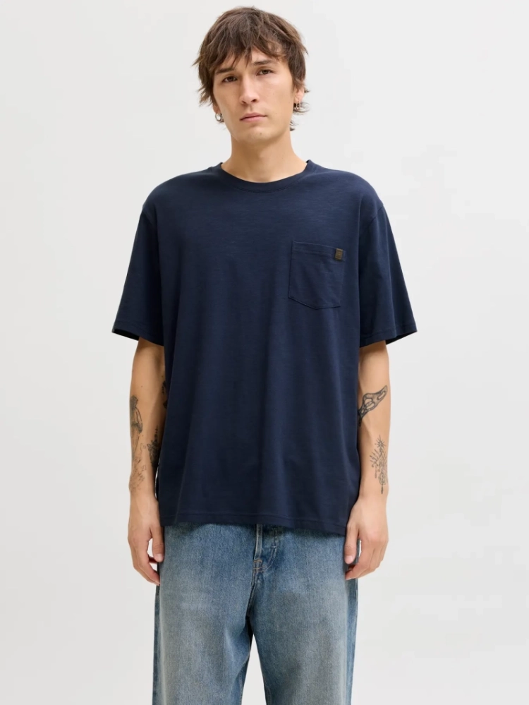  NAVY BLARER