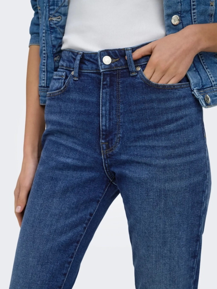  DARK BLUE DENIM