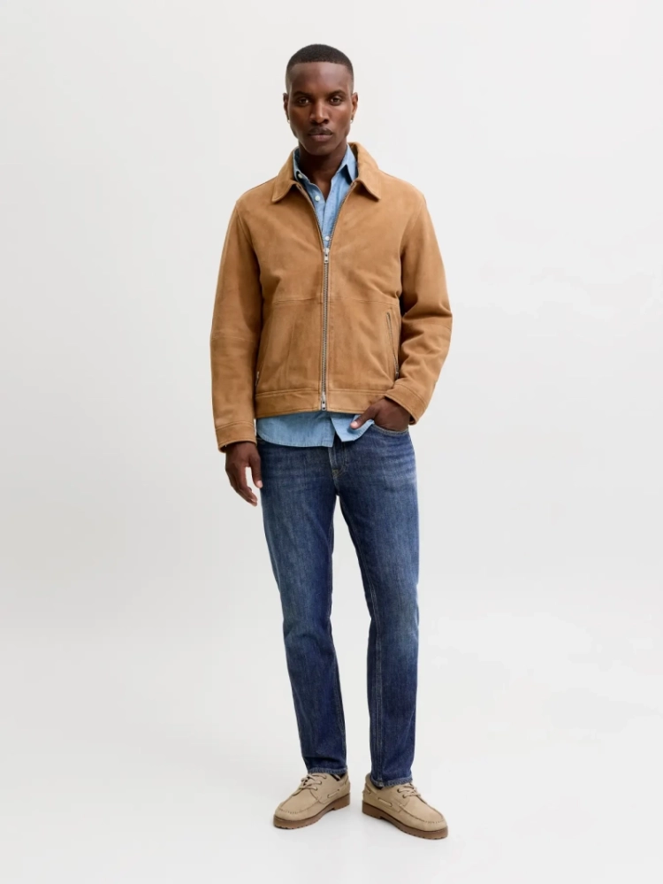  BLUE DENIM