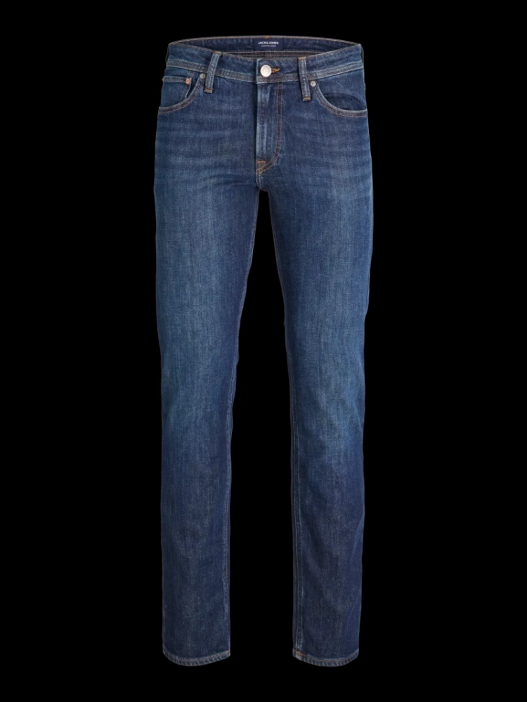  BLUE DENIM