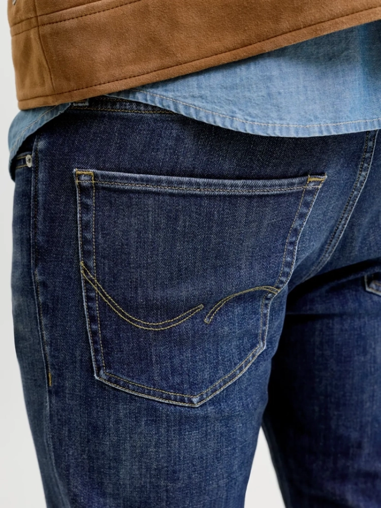  BLUE DENIM